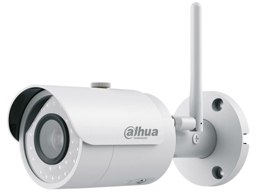 IPC-HFW1435S-W-0280B-S2 KAMERA IP WIFI 4mpx DAHUA