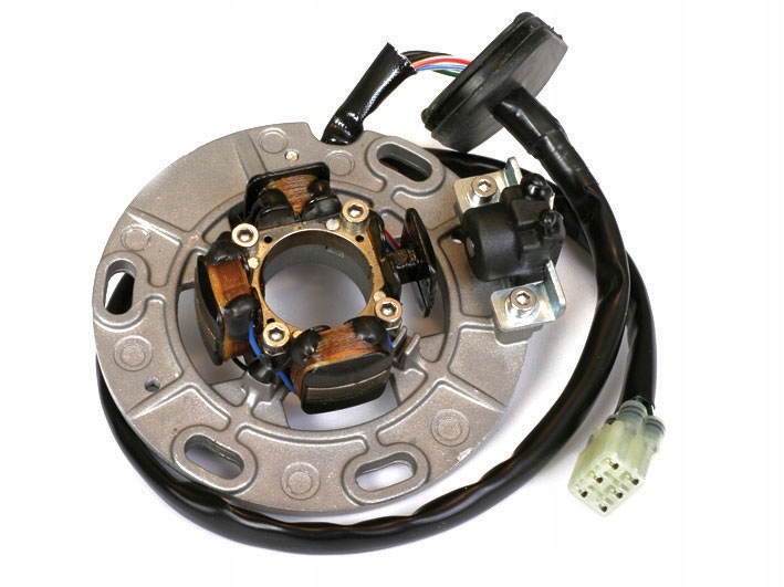Electrex Vinutie alternátora (Stator) Yamaha Yz 250 '99-'02