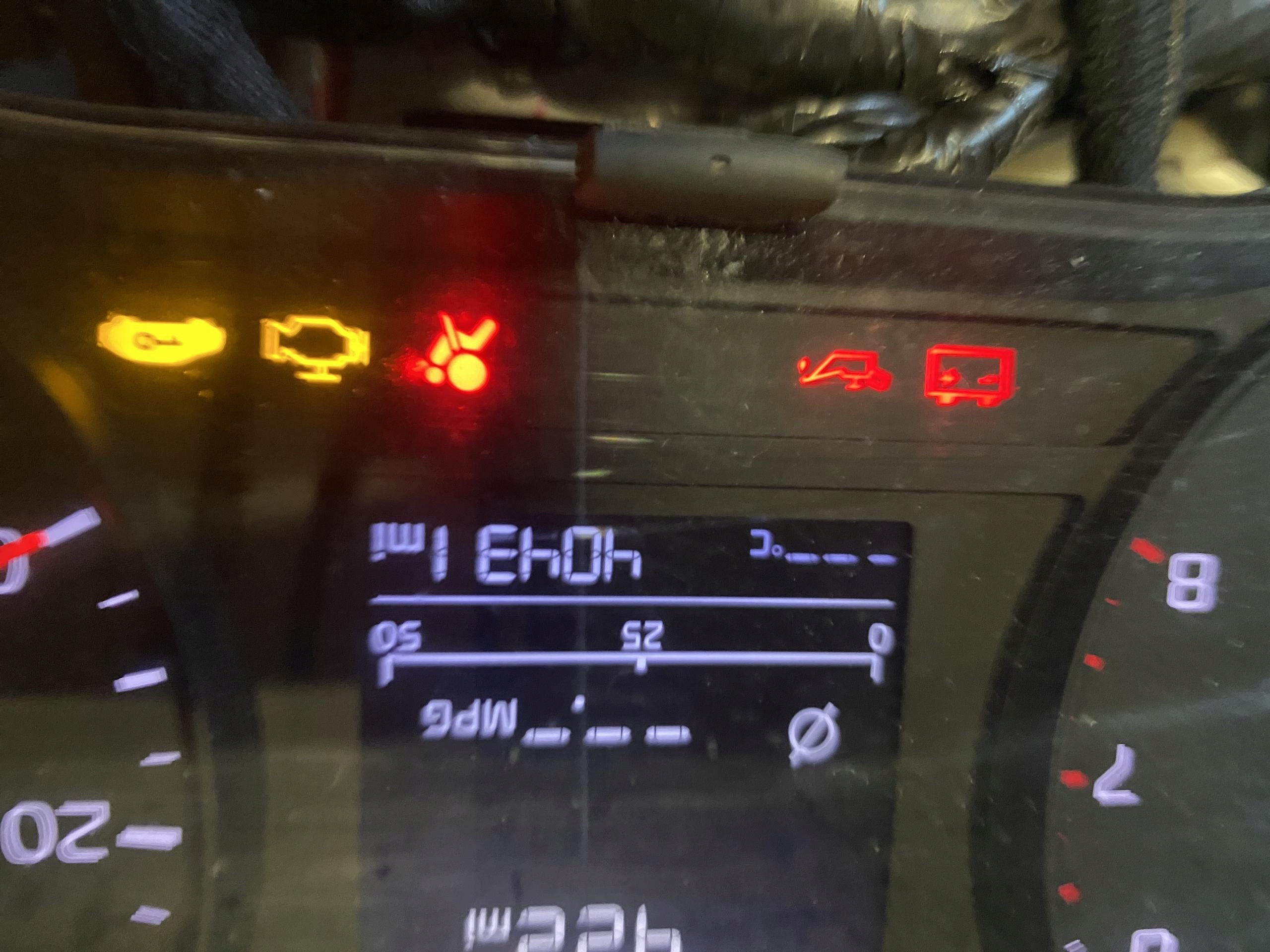 engine KIA RIO V 1.2 petrol G4LF 2020- 66 TYS KM