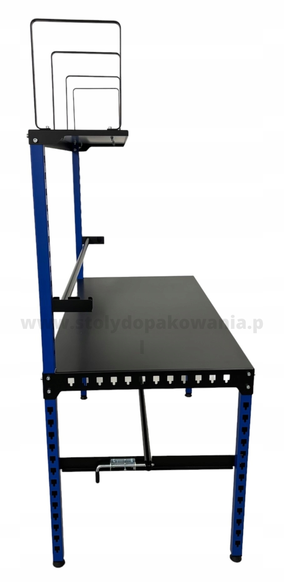 Modułowy Stół Do Pakowania Kubary 200cmx75cm Marka inny