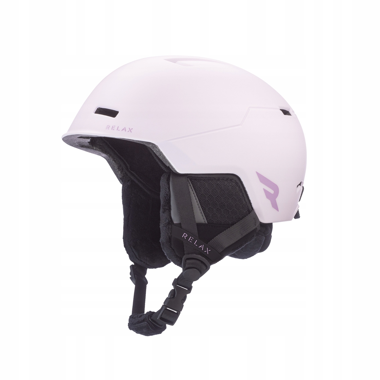 Relax Lyžařská Helma Optiv Rh33f Velikost M