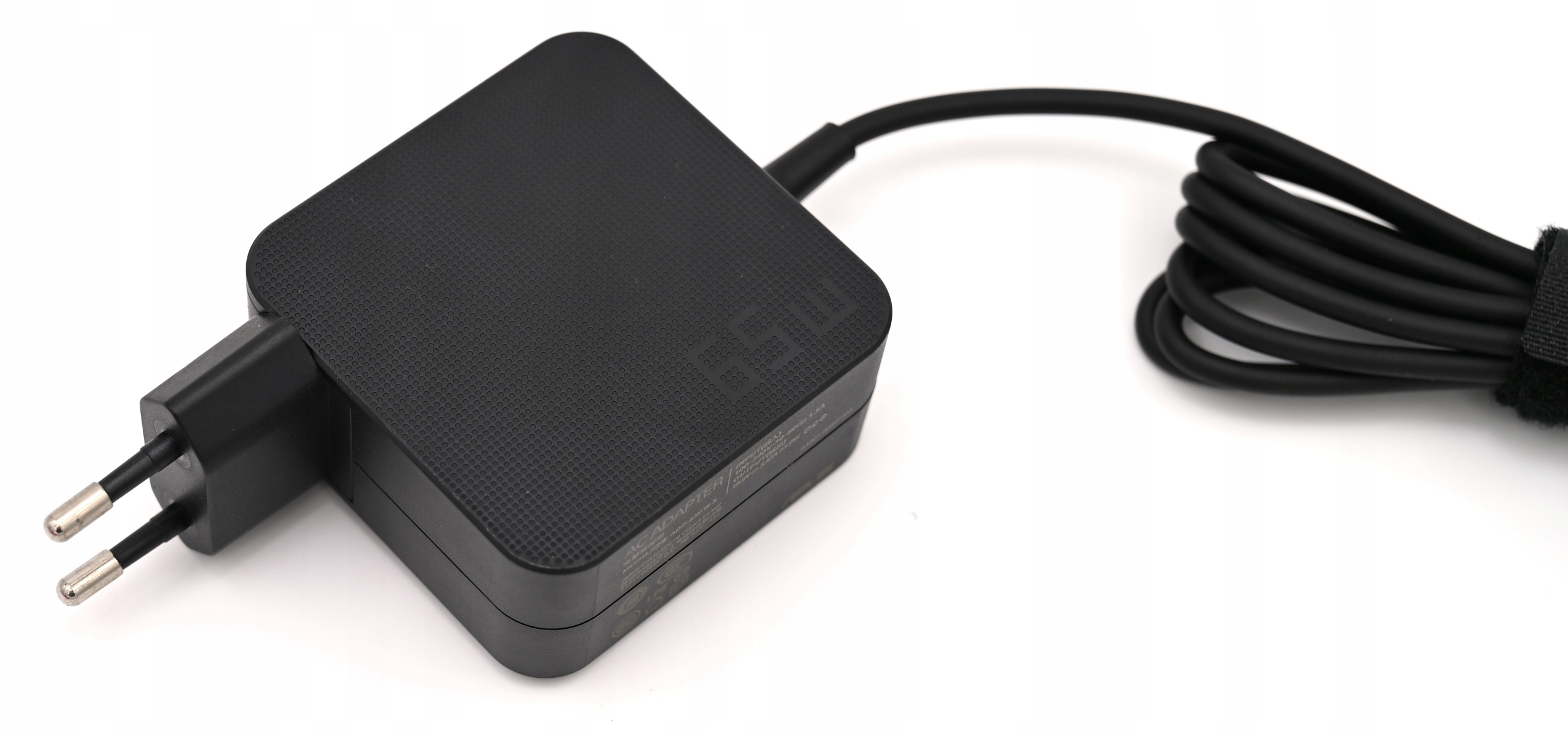 Zasilacz Ładowarka Asus 19V 3,42A 65W 4,5 x 3,0mm