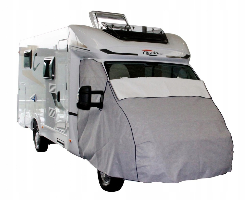 ЗАЩИТНЫЙ ЧЕХОЛ ДЛЯ FORD TRANSIT 2014-