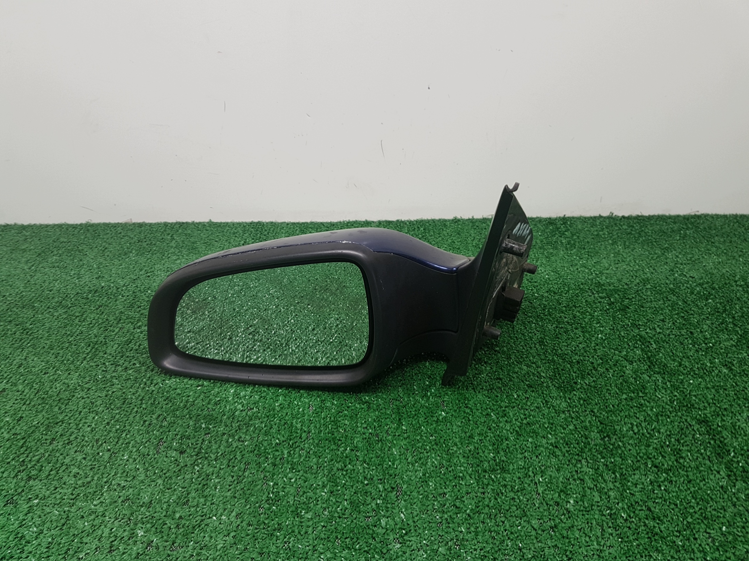spiegel links elektrisch OPEL ASTRA H