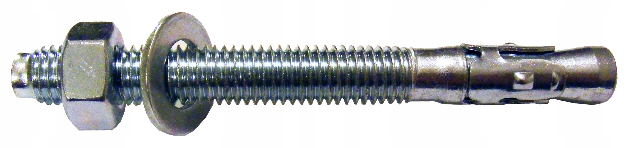 

Kotwa stalowa Kotwy ekspresowe kołki 8x80 100szt