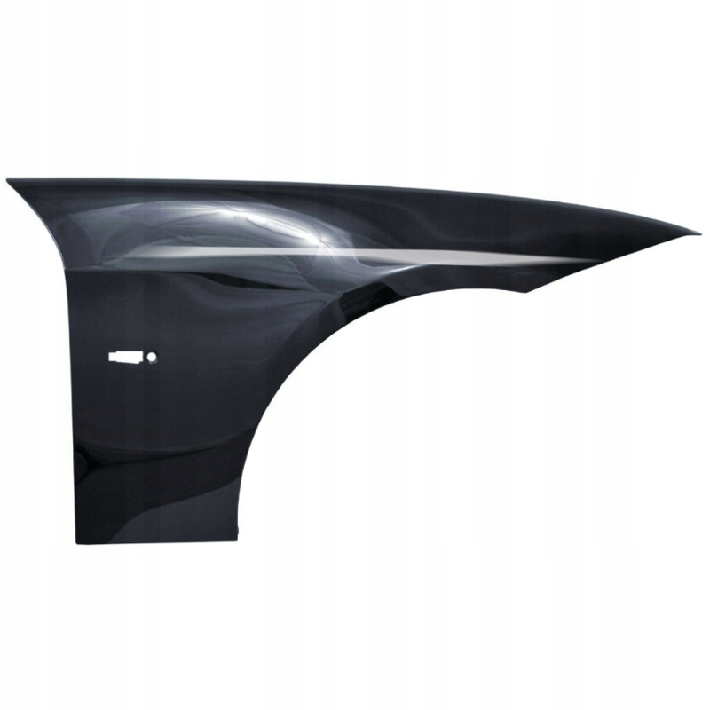 Blatník Bmw 3 E90 Sedan Kombi Barva A35 05-12 Pravý Přední