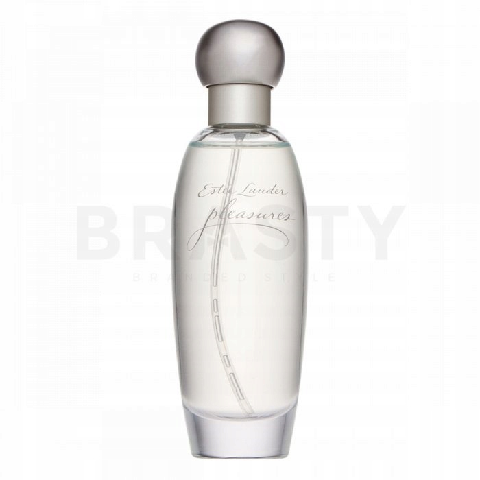 Estee Lauder Pleasures Edp W 50 ml
