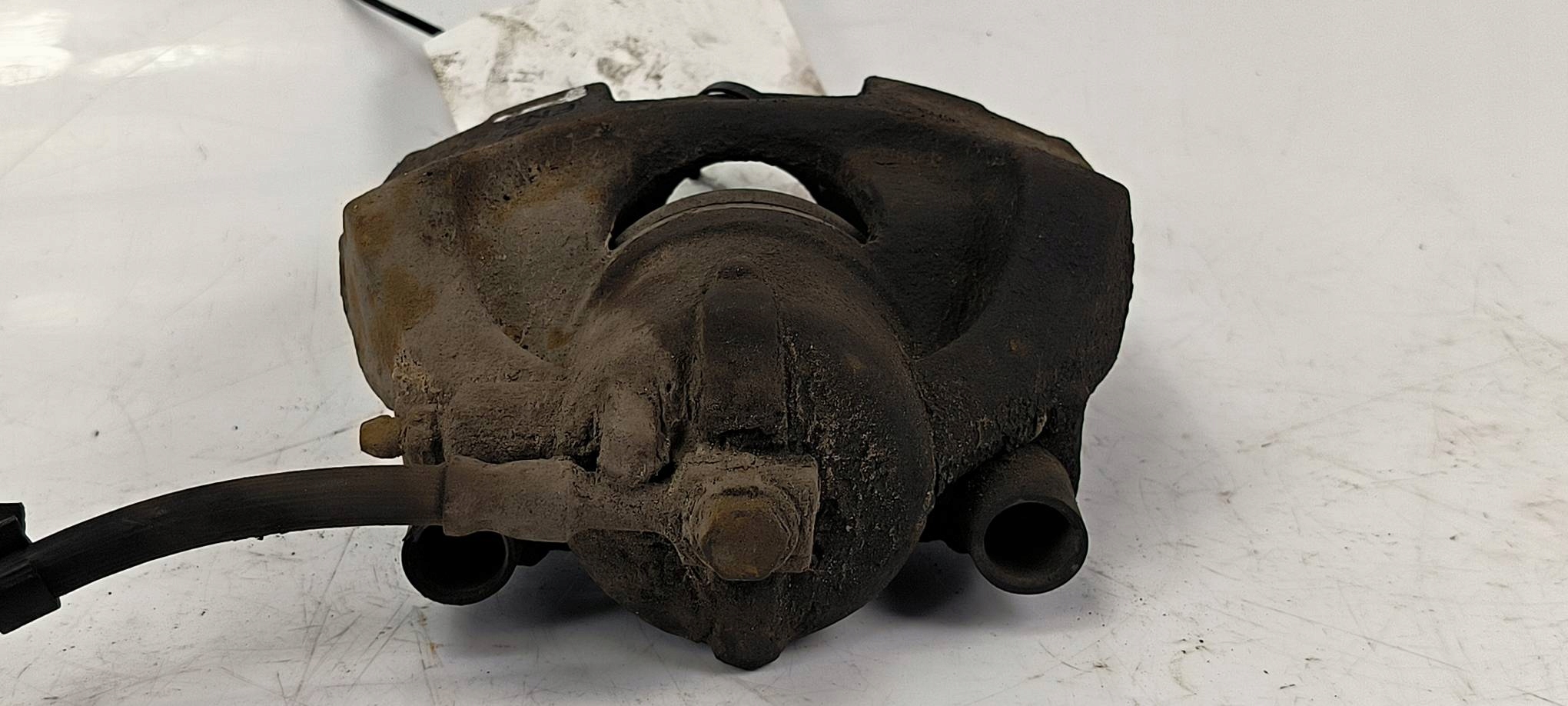 caliper brake front left 1.9 CDTI OPEL SIGNUM