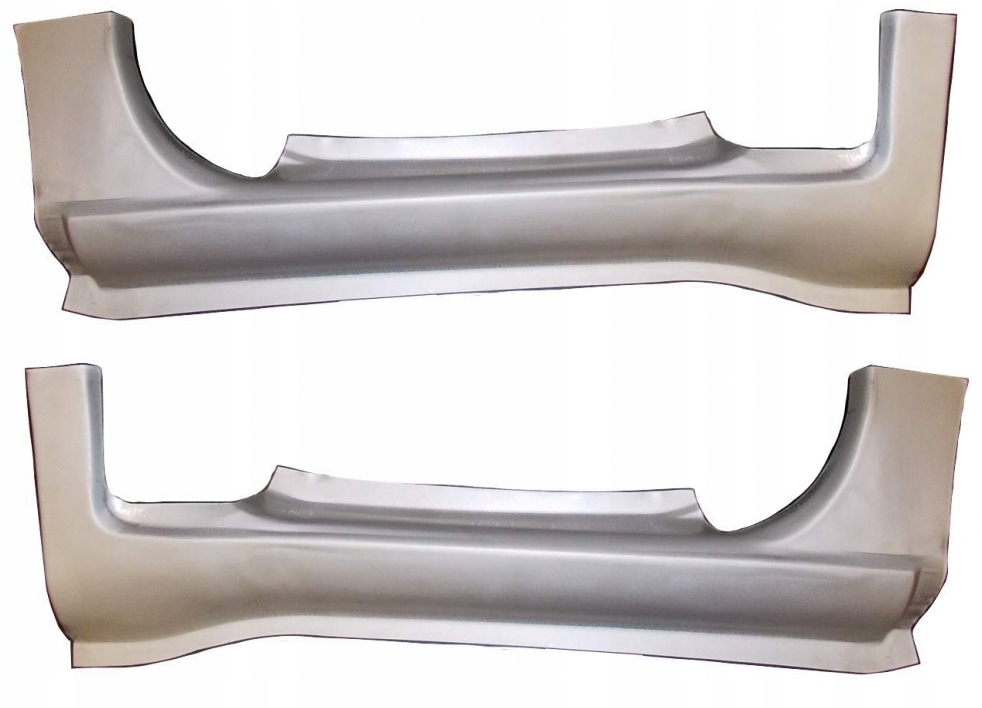 DAILY MASTER MASCOTT MOVANO INTERSTAR PRÓGI DRZWI