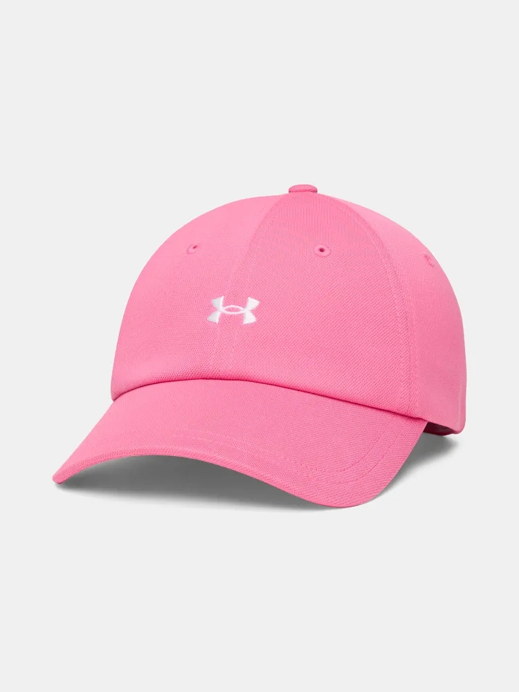 Čiapka s rovným šiltom Under Armour W Blitzing Low Adj