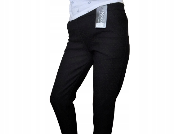 

Spodnie/Legginsy Ocieplane damskie Termo L/XL