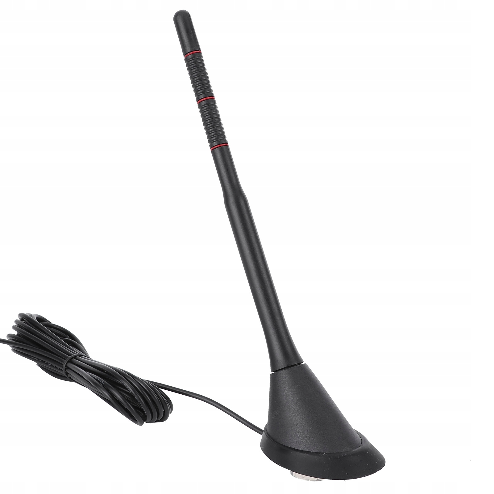 Автомобильная антенна активная антенна DAB + FM