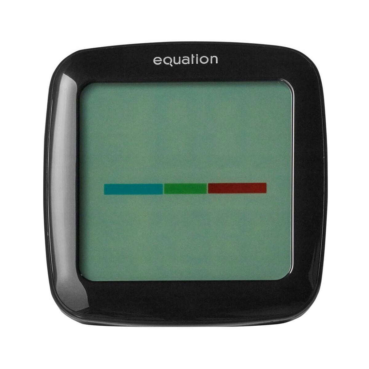 Termometr z higrometrem EM742-BL Equation