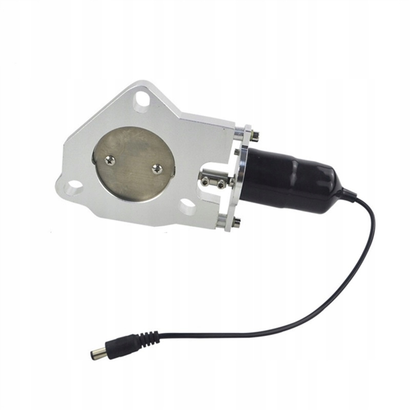 Elektronická Klapka Výfuku 2,5 Palce 63 MM