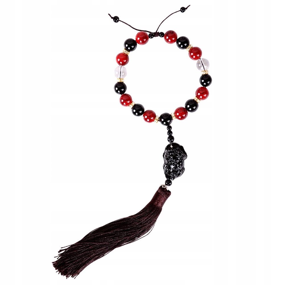 BRELOCZEKI OZDOBNE OZDOBY SAMOCHODOWE Typ samochodu Niezdefiniowany