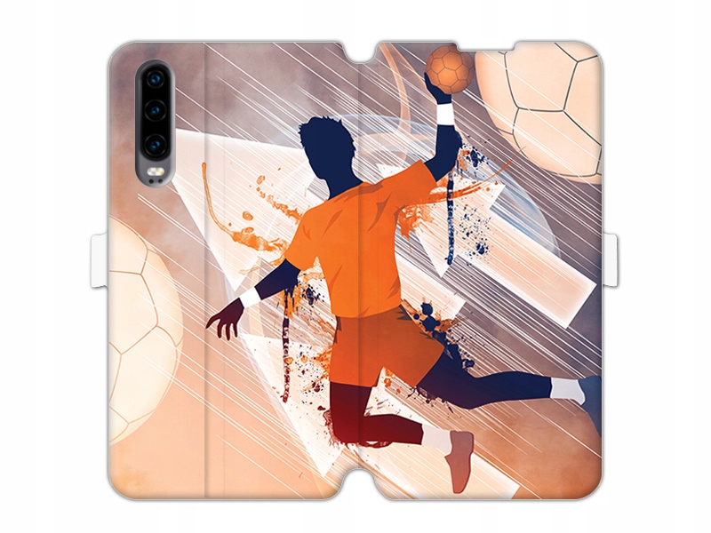 

Etui na Huawei P30 Wallet Book Fantastic