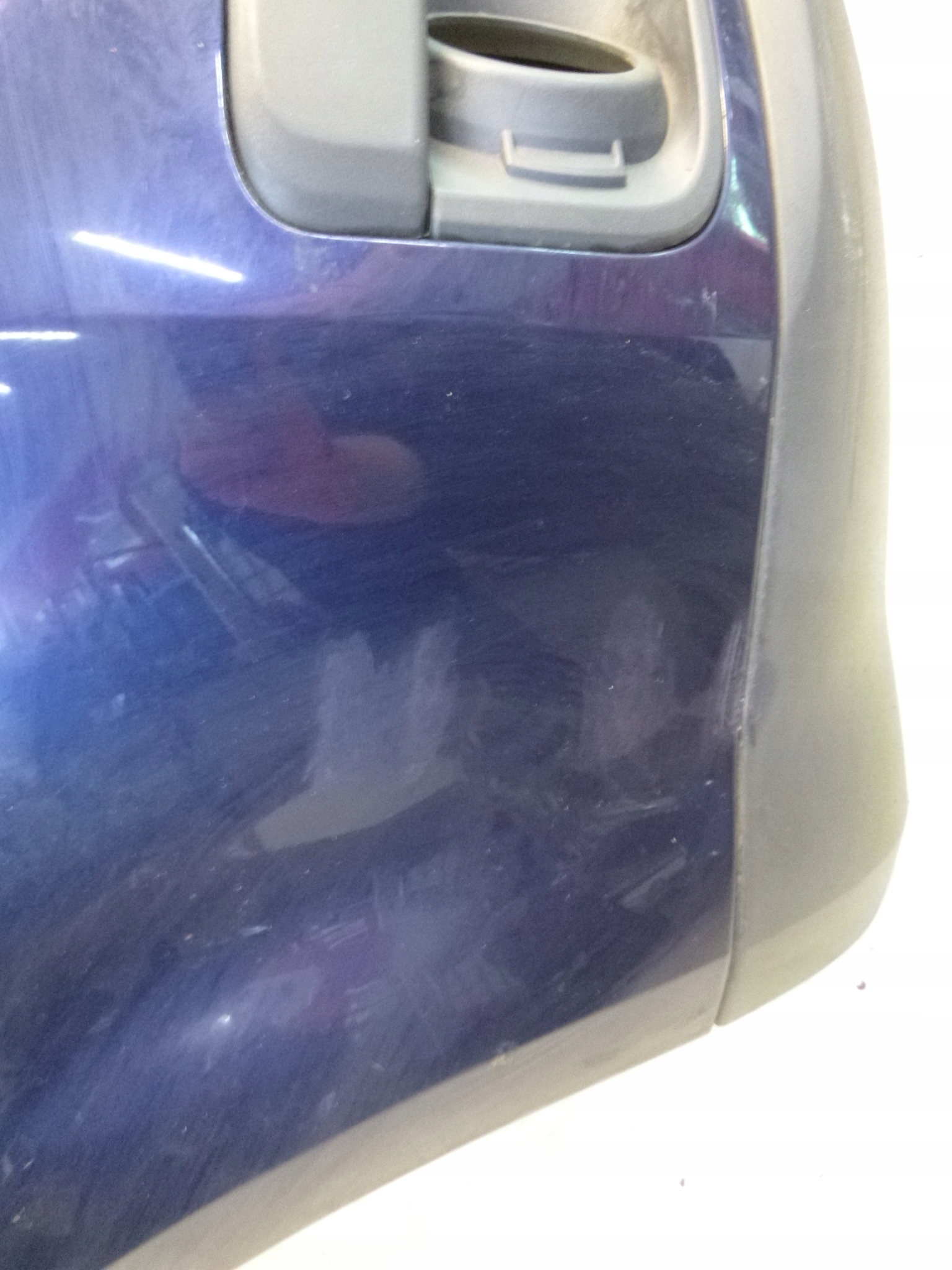 FRONTSTOSSSTANGE FORD C-MAX C MAX 03R. 12