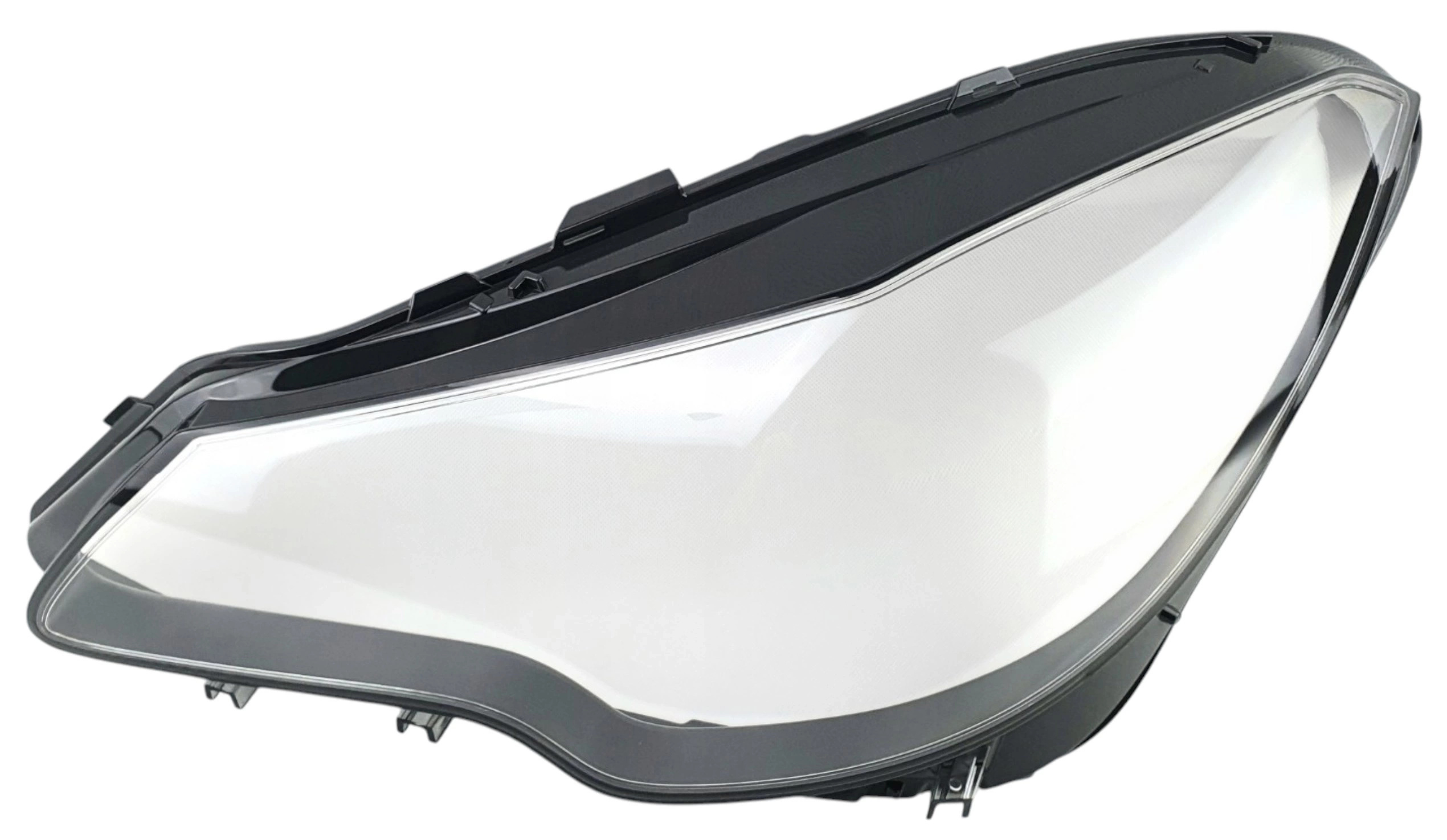 Mercedes C207 13-16 nové sklo lampy Klosz předního levého světlometu