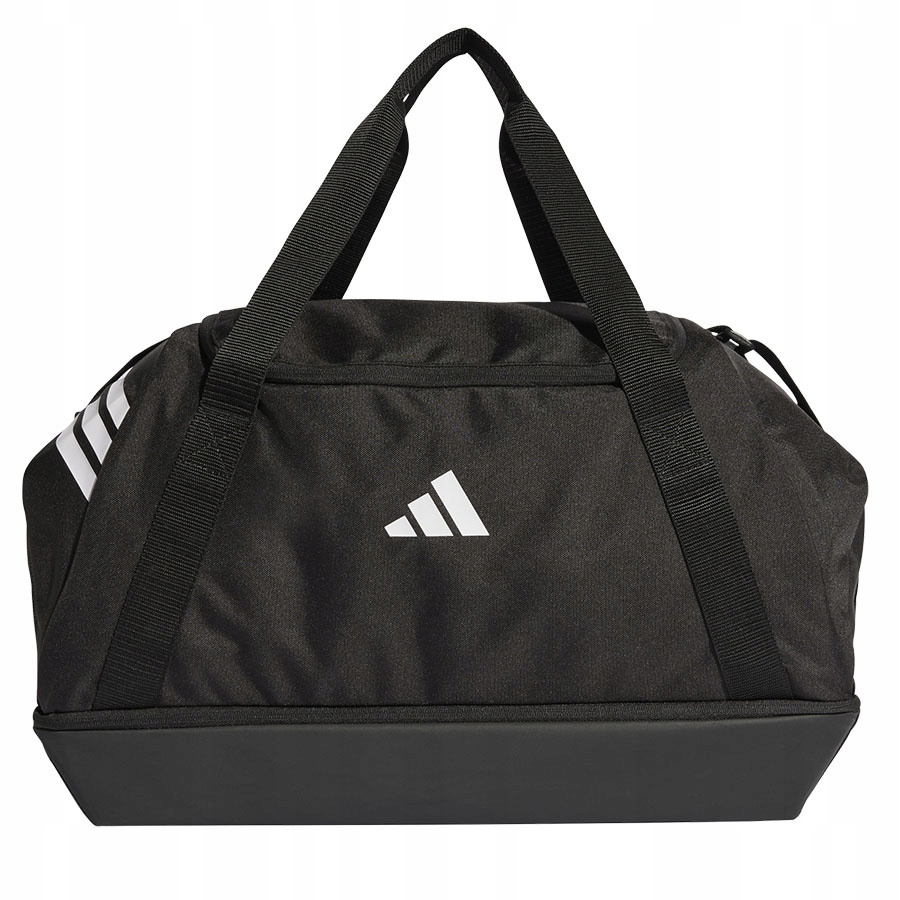 Taška adidas Tiro Duffle Bottom Compartment M JY7943 černá
