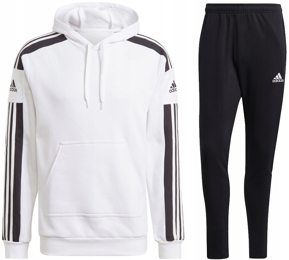 

Adidas Dres Męski Bawełniany Bluza Spodnie roz XXL