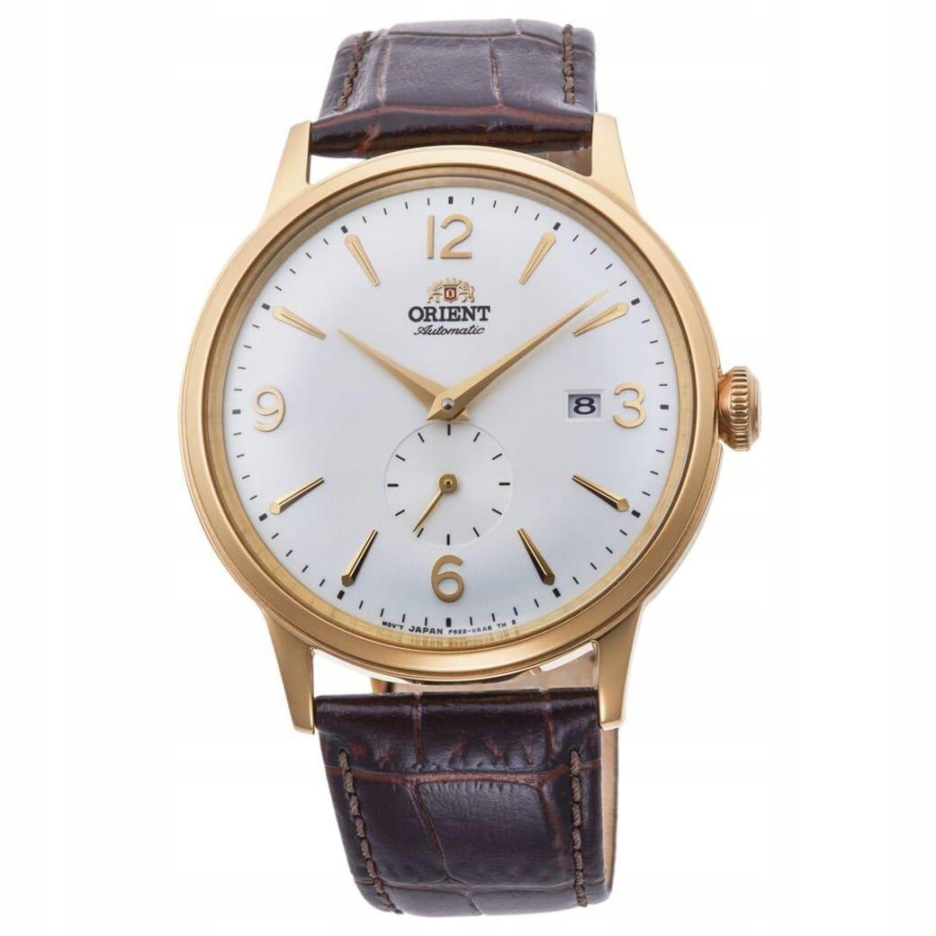 Zegarek Orient Bambino RA-AP0004S10B Classic Automatic