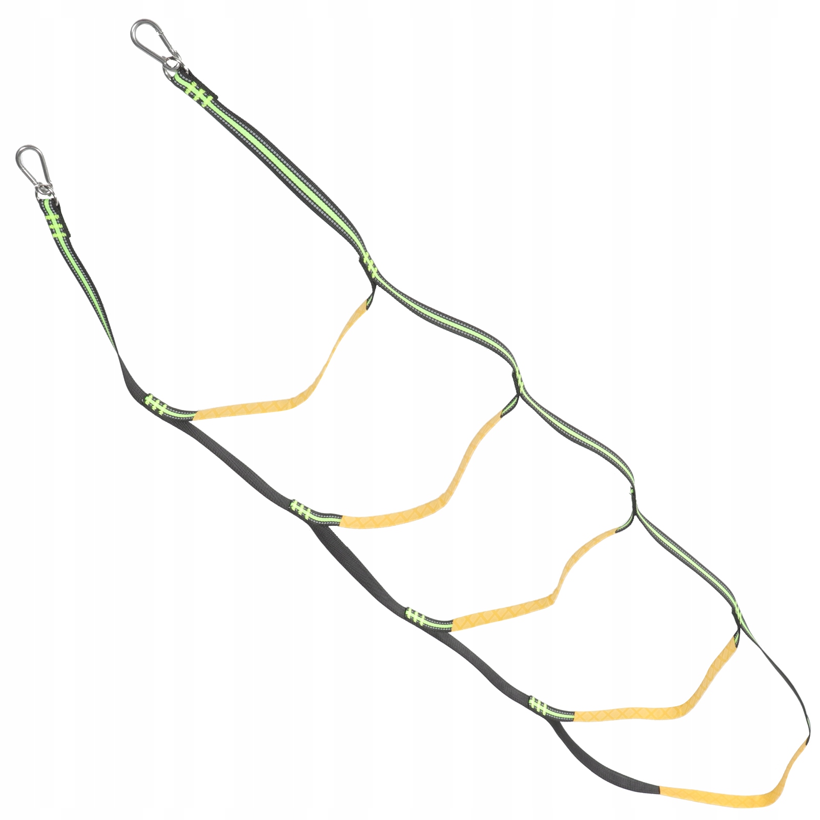 PROFESJONALNA DRABINA LINOWA JACHT ŁODZI RYBACKICH Marka inny