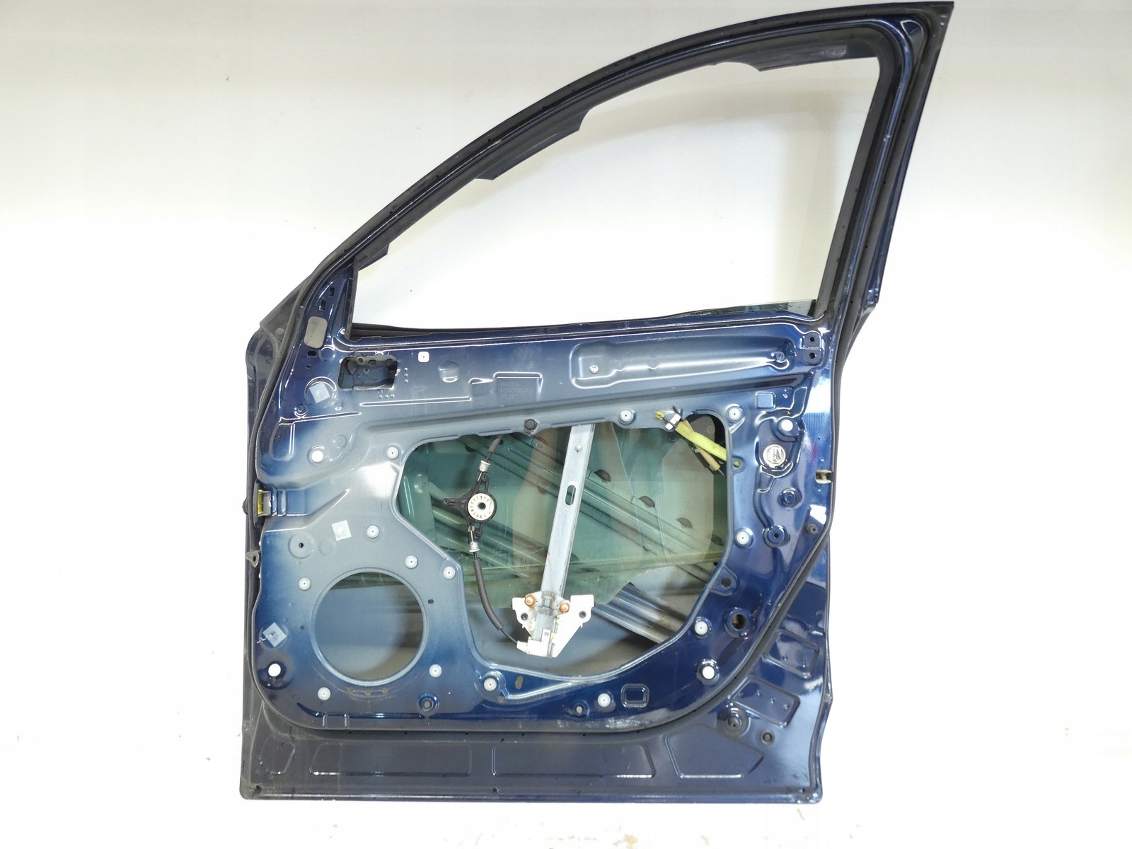 door right front right front MAZDA CX-5 and 12-17R GRANATOWE LAKIER 42M