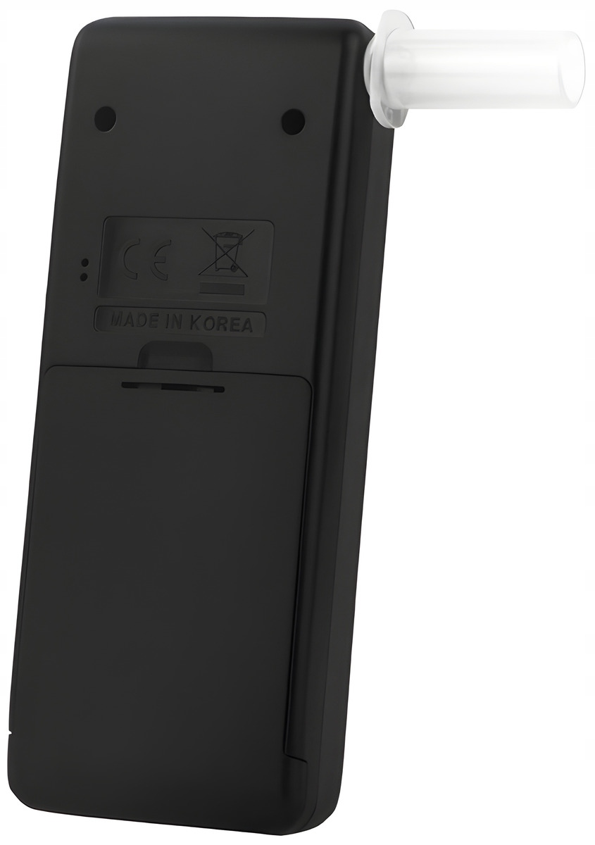 ALKOMAT ELEKTRONICZNY XBLITZ ETHER Model Ether