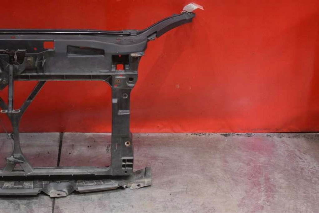 support panel for radiators pillar C23553110 MAZDA 5 1 and CR 2.0 CITD 143 KM 05-08