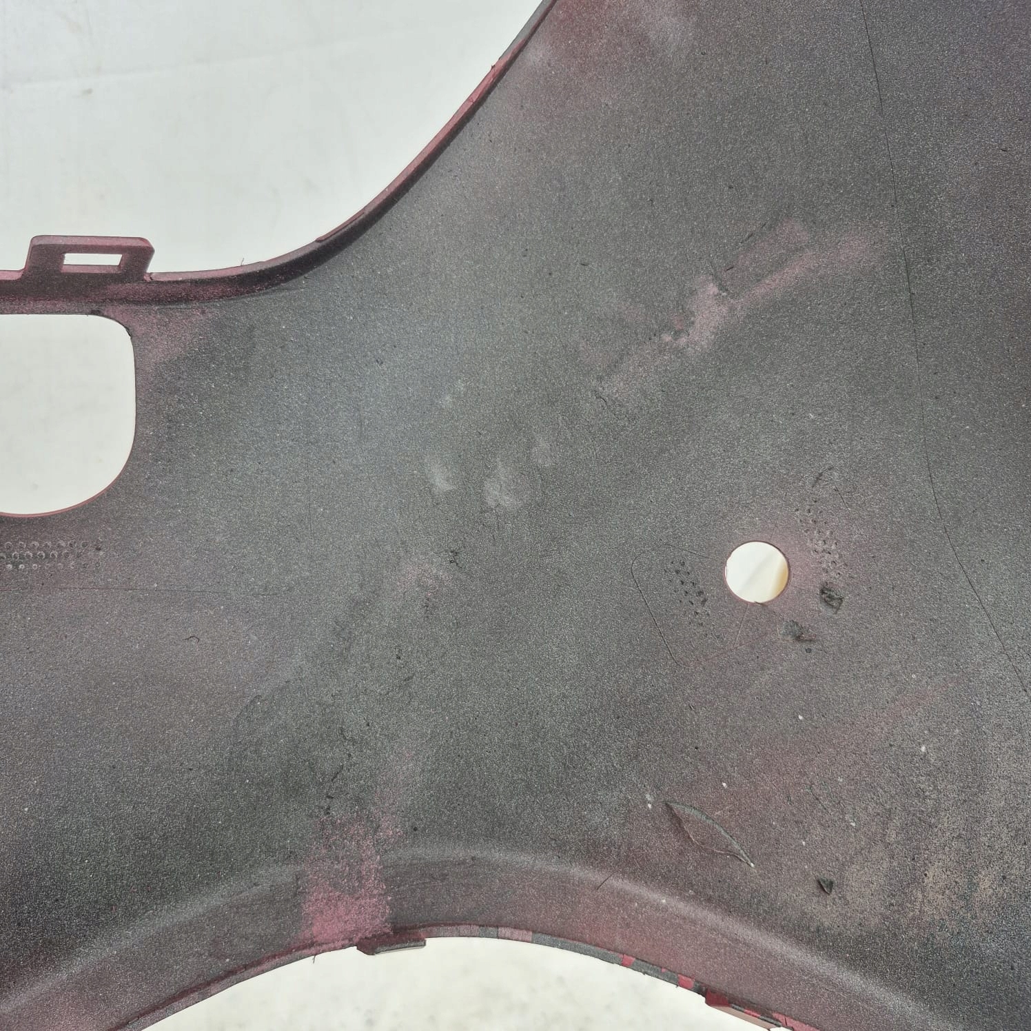 ALFA ROMEO STELVIO 16-> bumper front front washer PDC