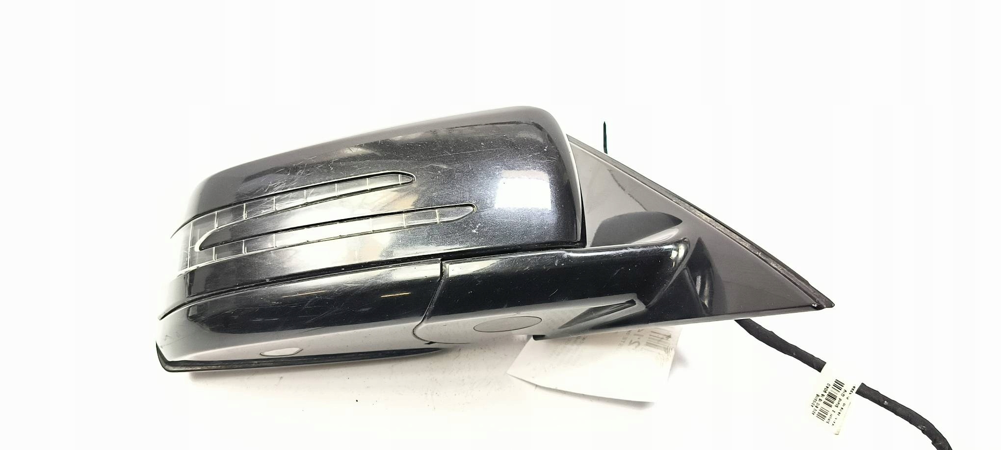 mirror right A2128101616 14 PIN Mercedes-BENZ W212 E350