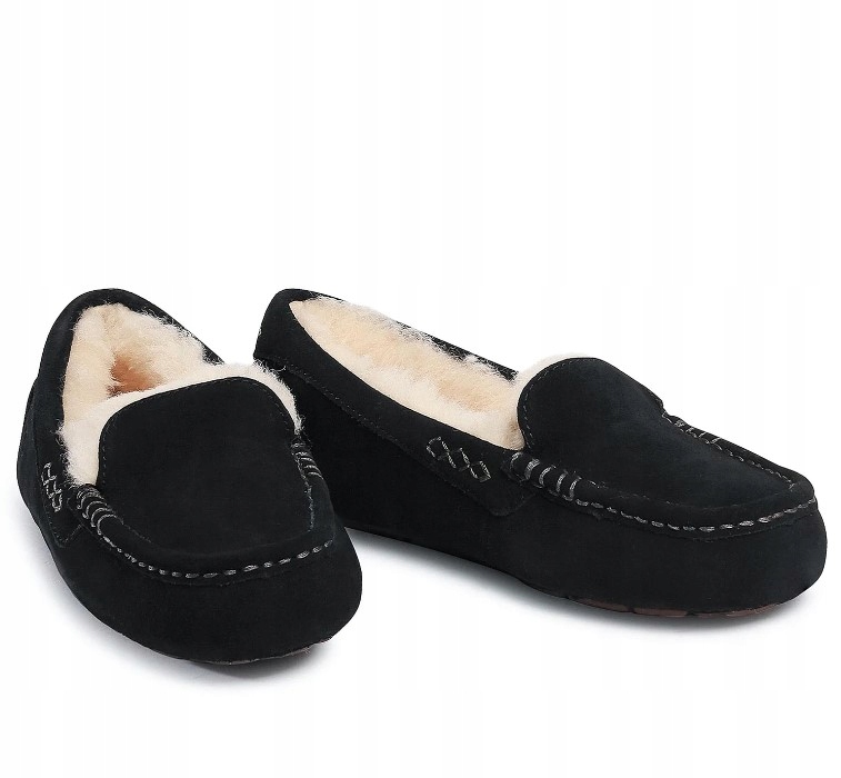 Ugg Dámské Pantofle 37 Ž2D