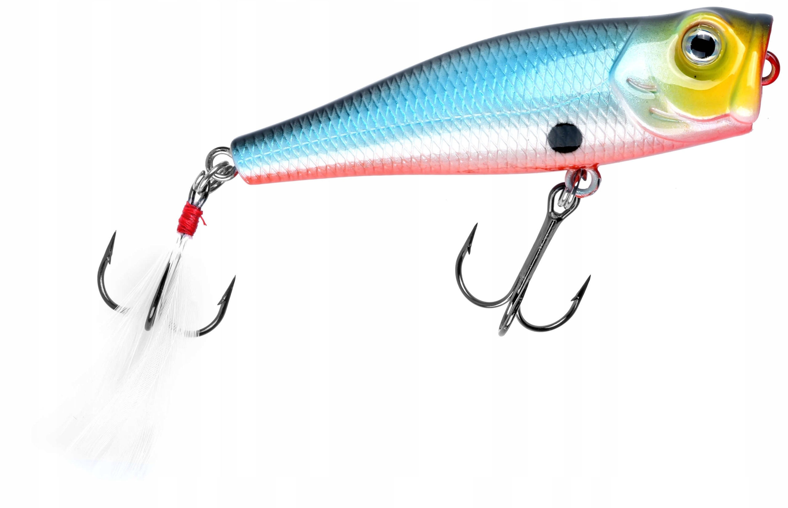 Wobler Strike Pro Bubble Pop 6.5cm/8g A05