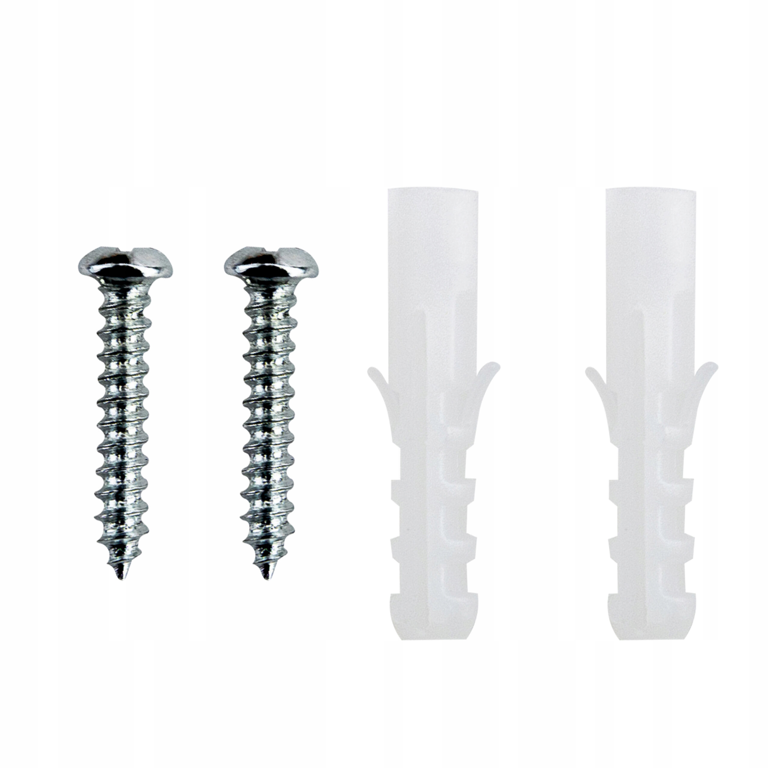 4x LAMPA SOLARNA LED ELEWACYJNA ŚCIENNA KINKIET ZEWNĘTRZNY WODOODPORNE Rodzaj gwintu zintegrowane źródło LED