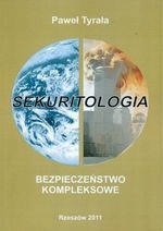 Sekuritologia Bezpieczeństwo Kompleksowe