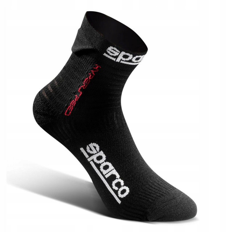 Skarpety Gamingowe SPARCO HYPERSPEED | ROZMIAR 42-43