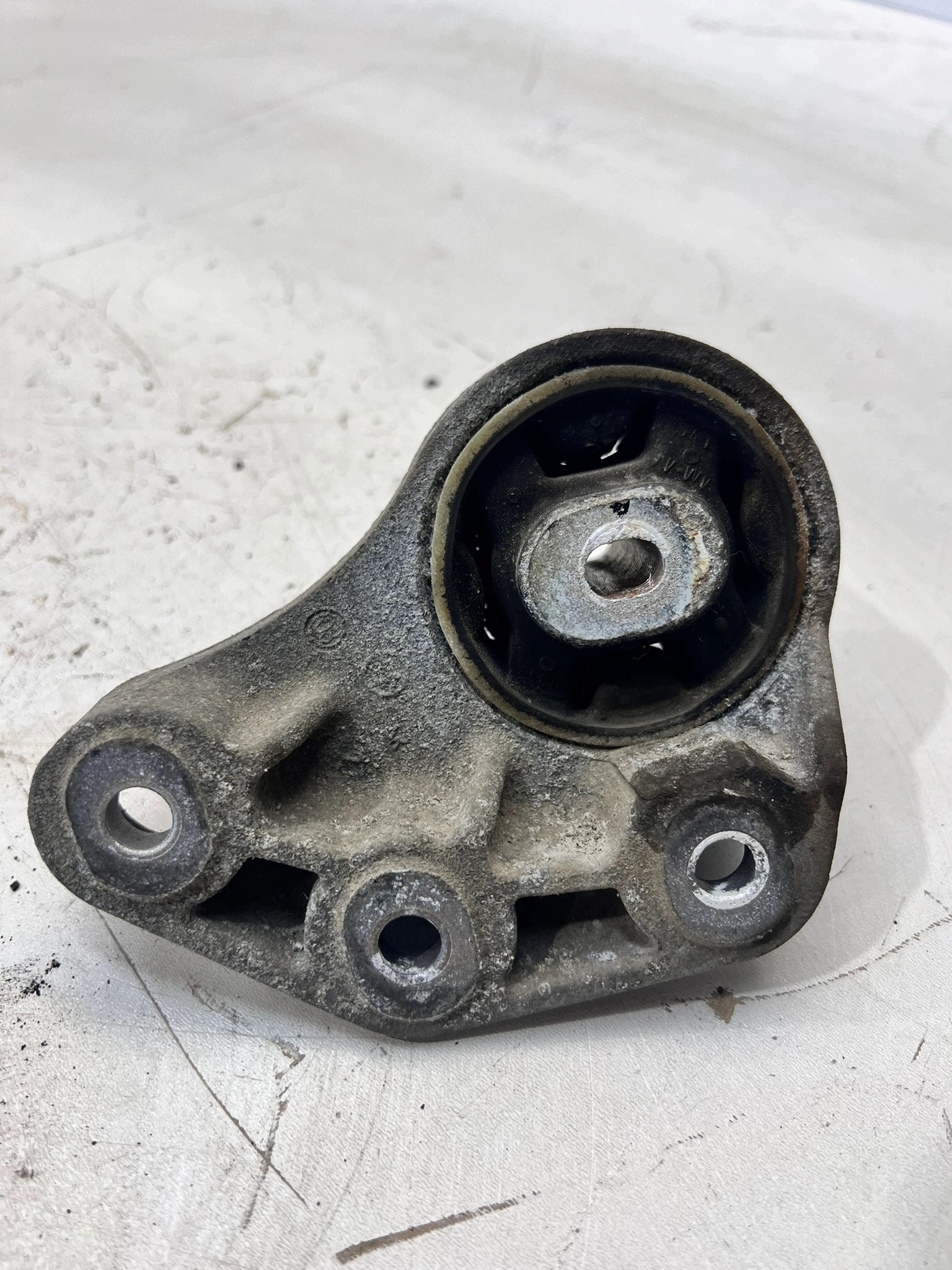 supporto airbag MOSTU AUDI A6 C6 A4 B7 8E0599125Q