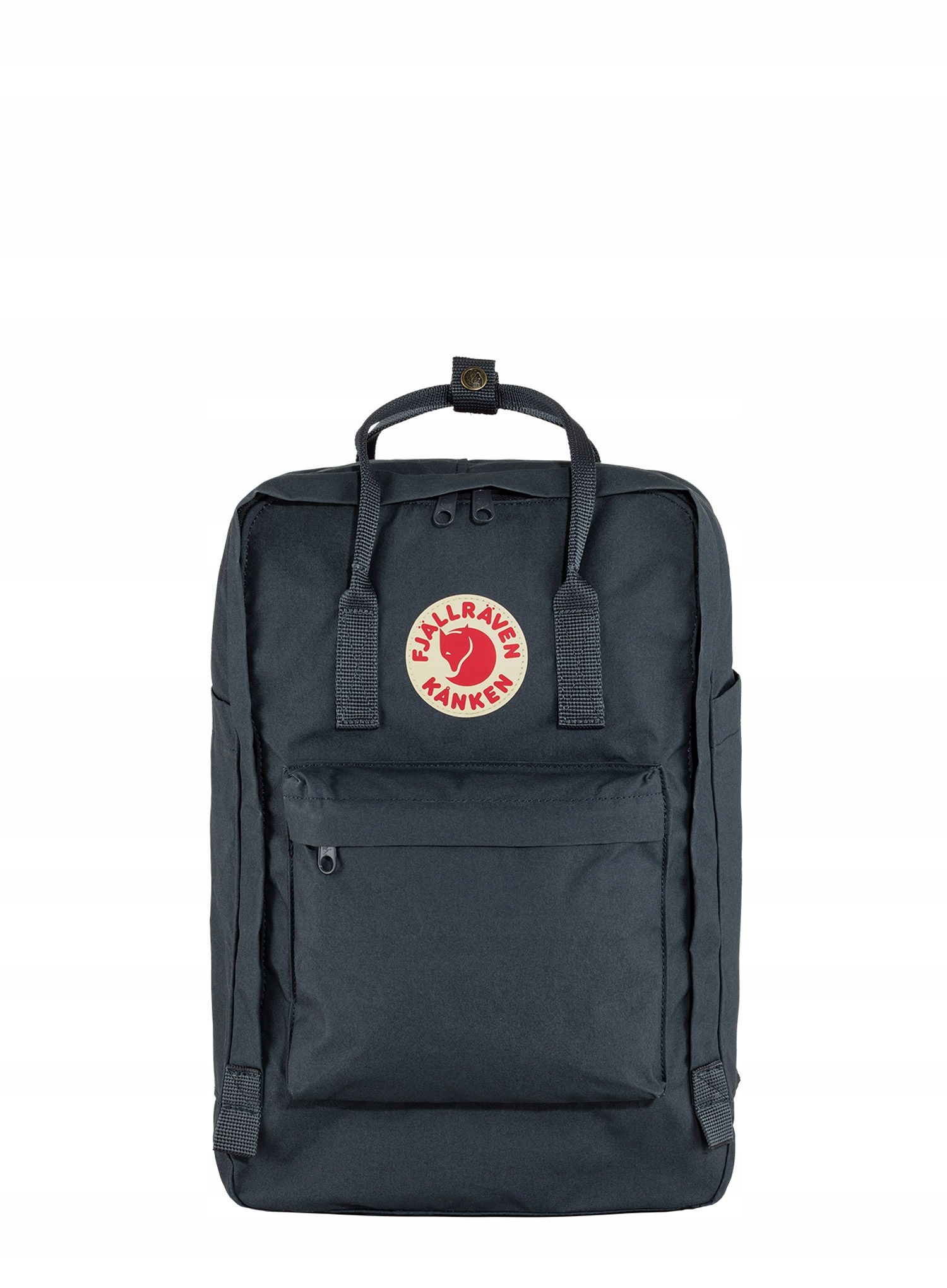 Batoh na notebook Fjallraven Kanken Notebook 17 navy
