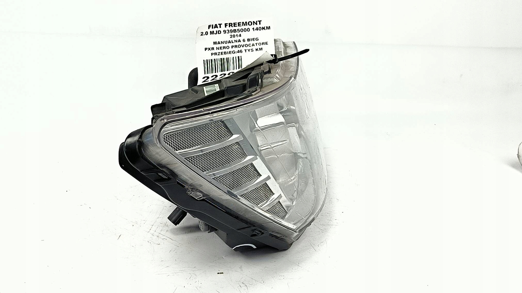 light right front 05067788AD FIAT FREEMONT