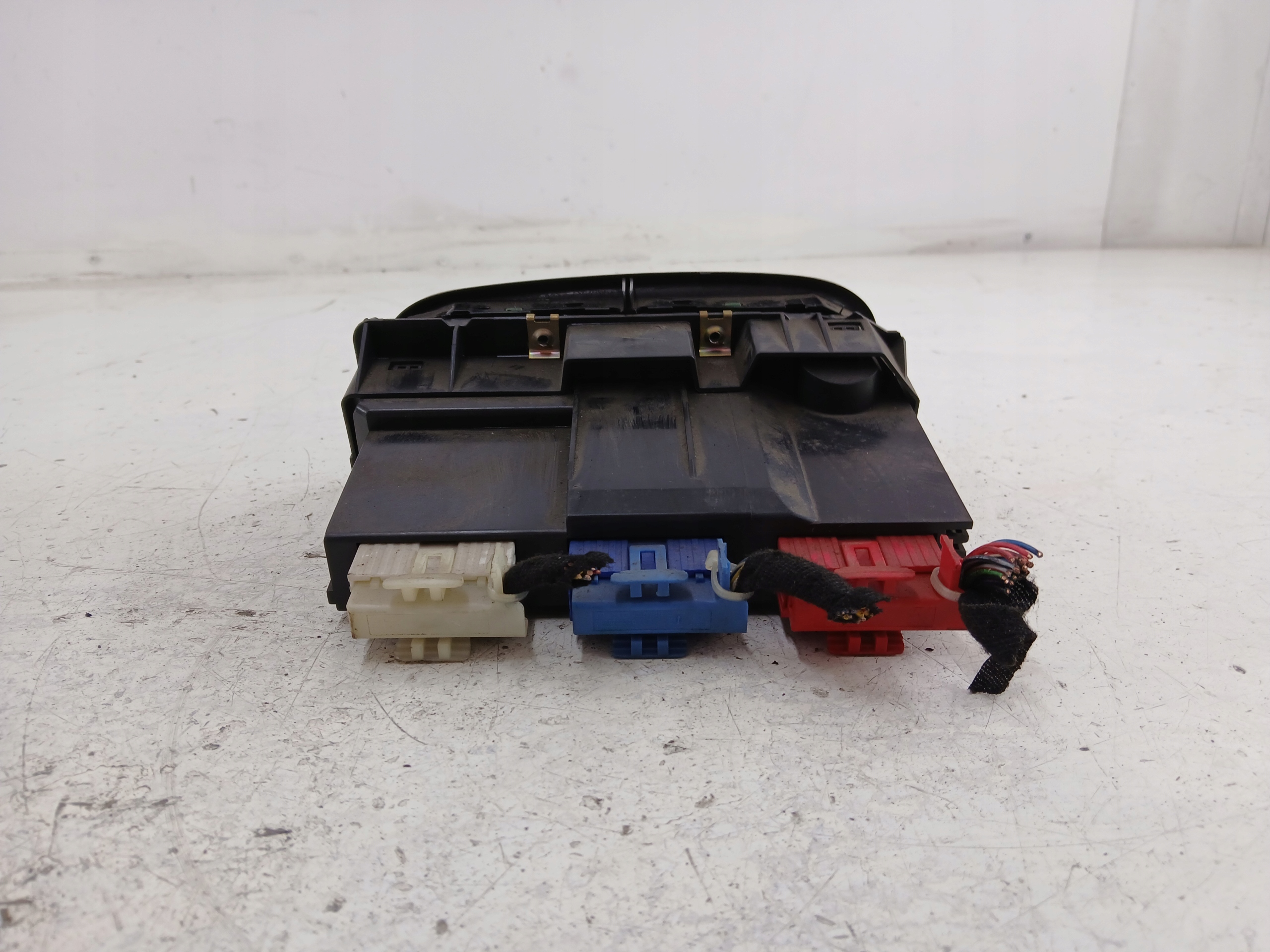 VW SHARAN e FORD GALAXY MK1 COMANDI CLIMA BOCCHETTE 7M0907040BG
