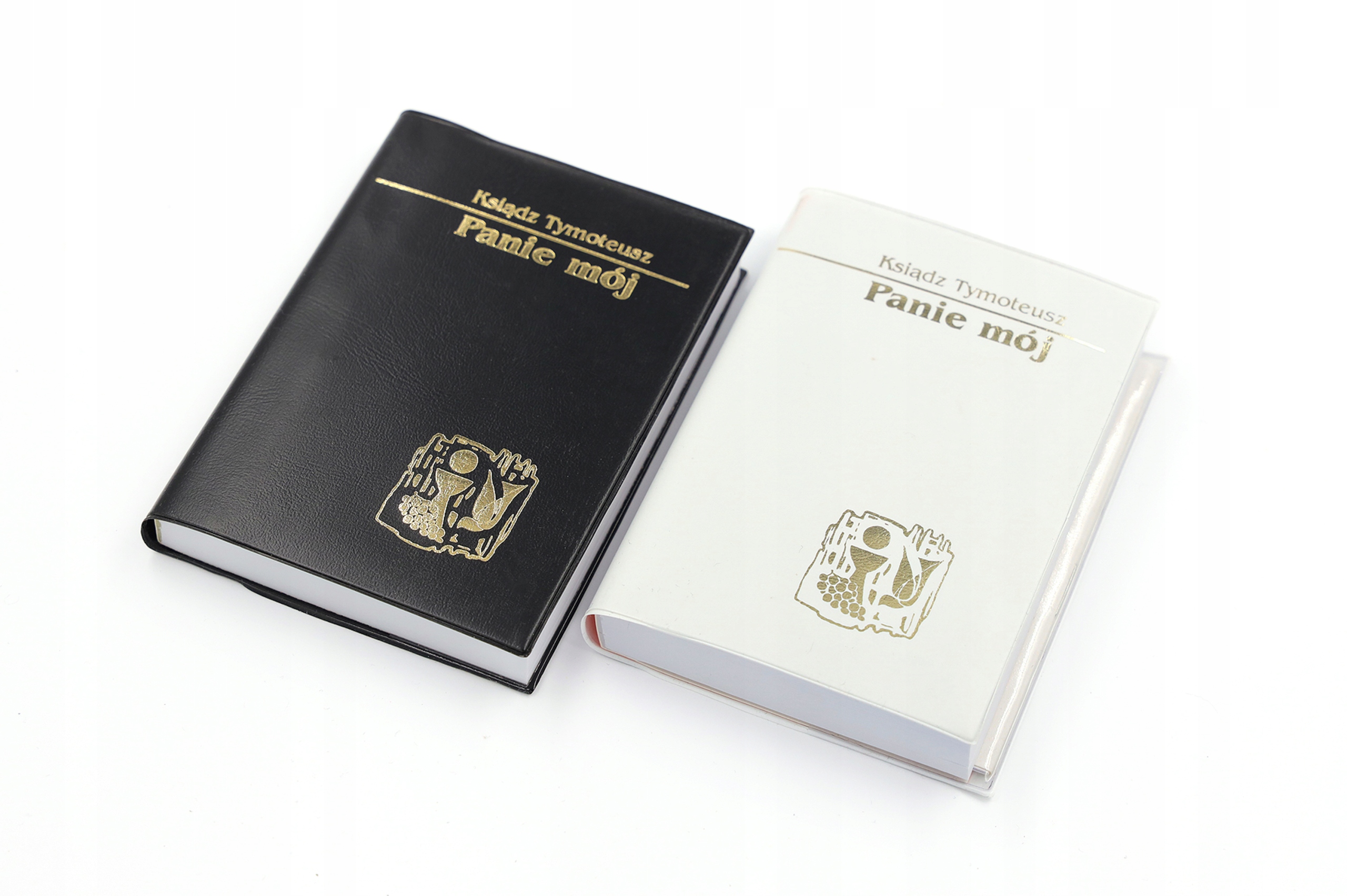 Panie mój modlitewnik oprawa miękka Gatunek Wiara, duchowość