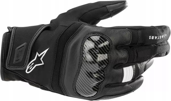 Rukavice Alpinestars Smx Z Drystar čierne XL