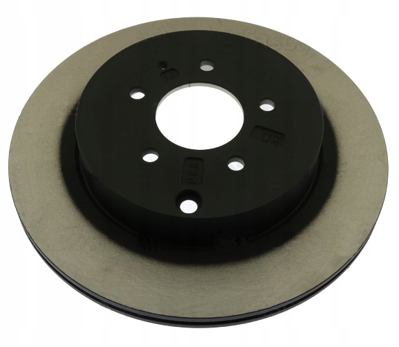 Originální Kotouče Mazda CX-9 2009-2016