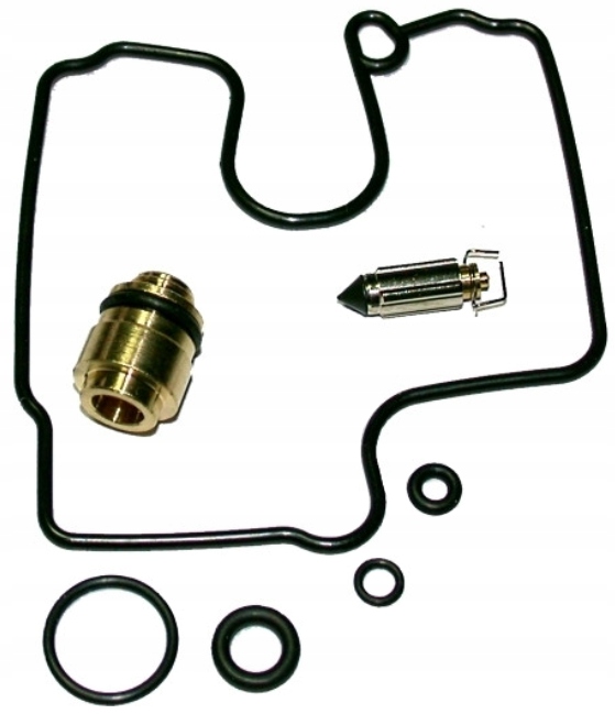 Sada na opravu karburátoru Suzuki Gsx-r 600 750 96-00 Nová