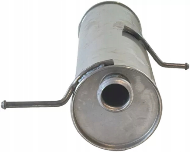 Tłumik końcowy BOS190-605 Numer katalogowy producenta 190-605