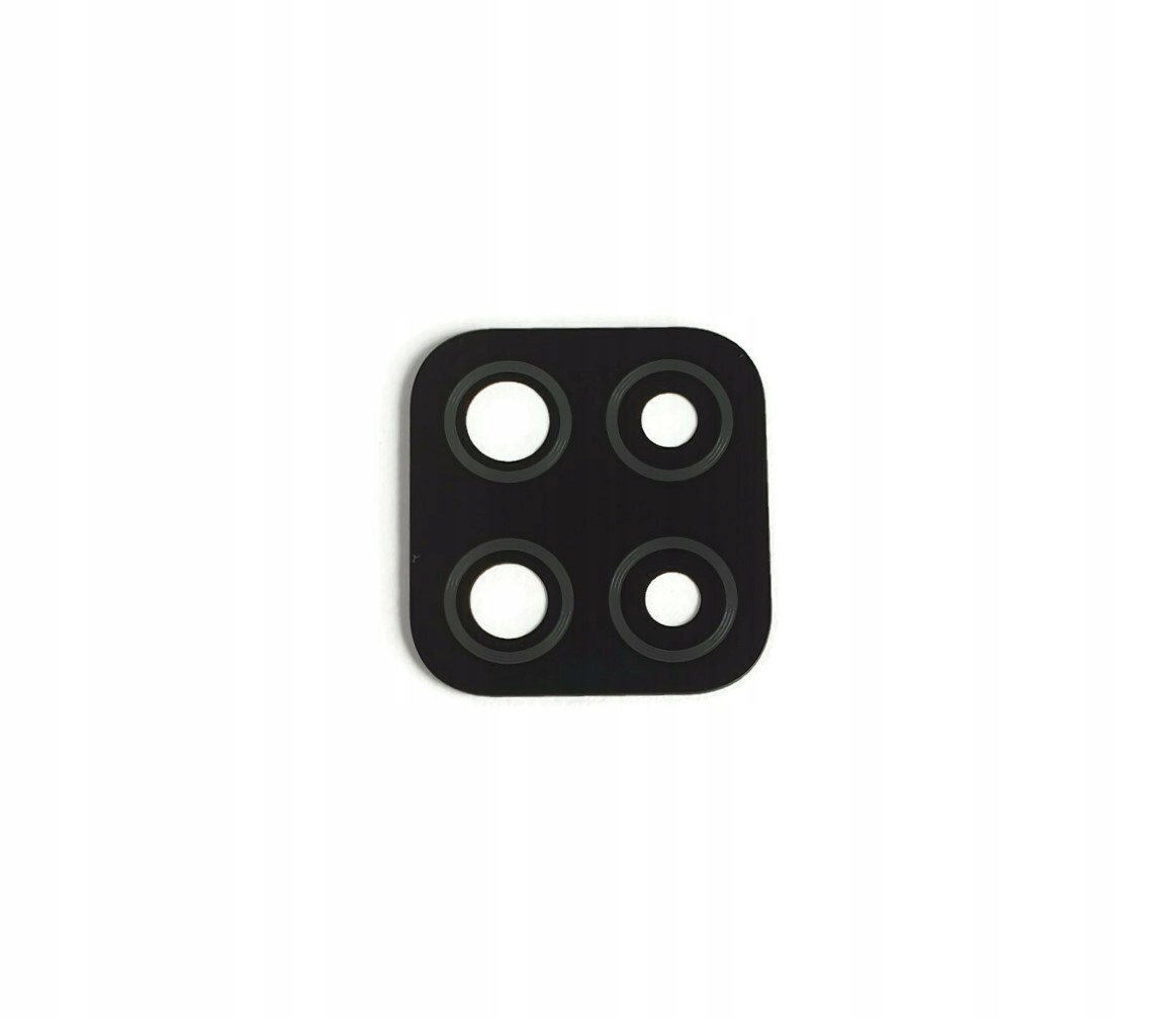 Szkło kamery oko aparatu Samsung Galaxy A12 / M12