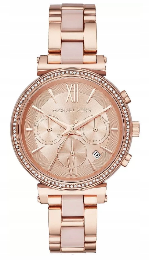 Dámské hodinky Michael Kors MK6560