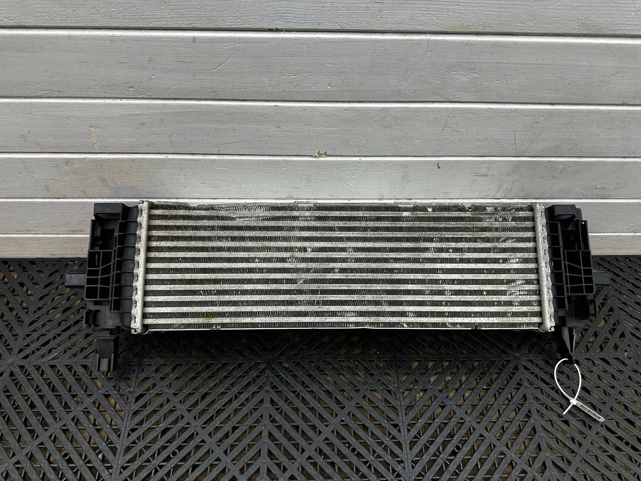 intercooler BMW X3 G01 8578146