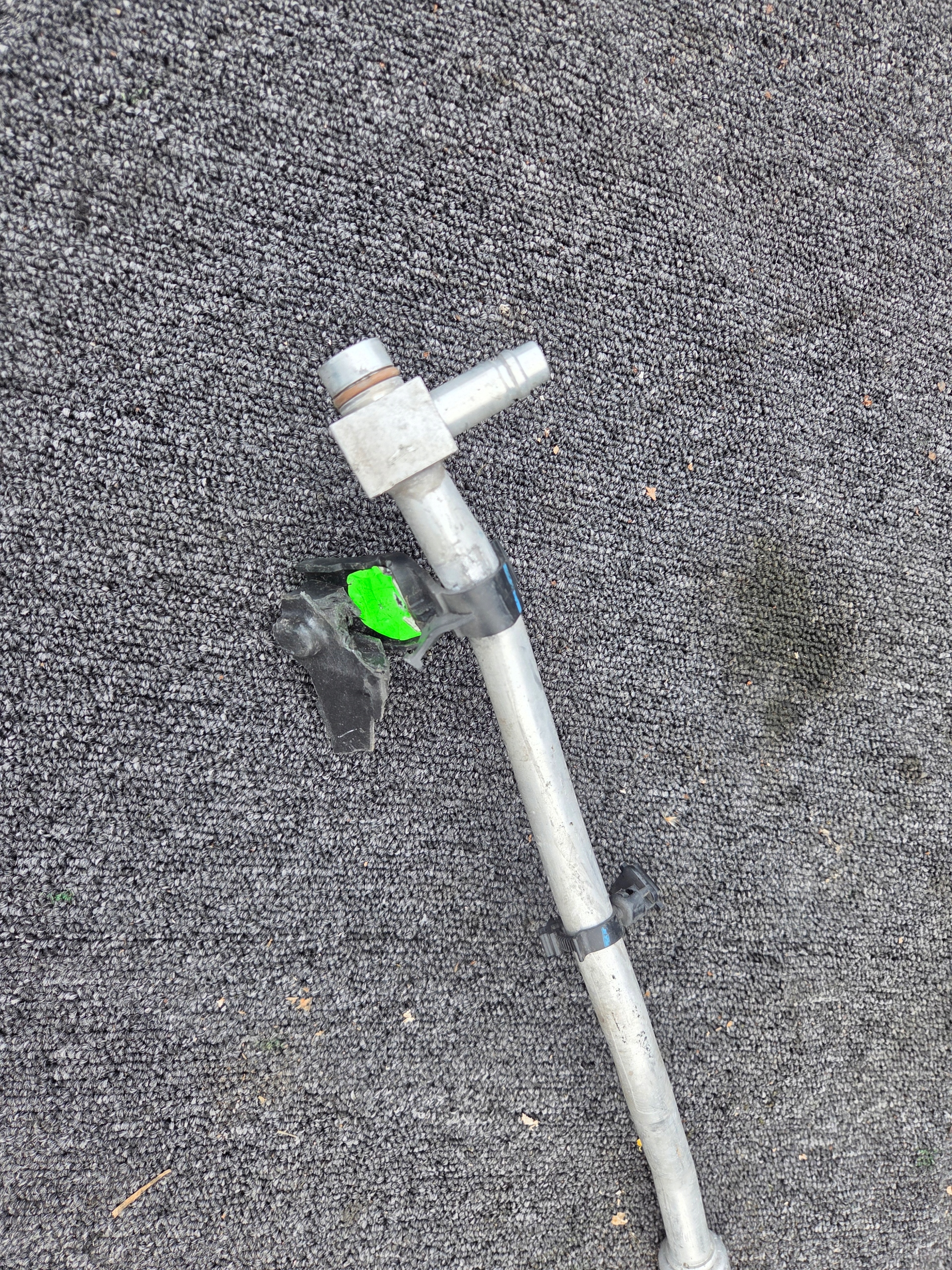 prijenos klimatizacije IVECO DAILY 14- 5801595267