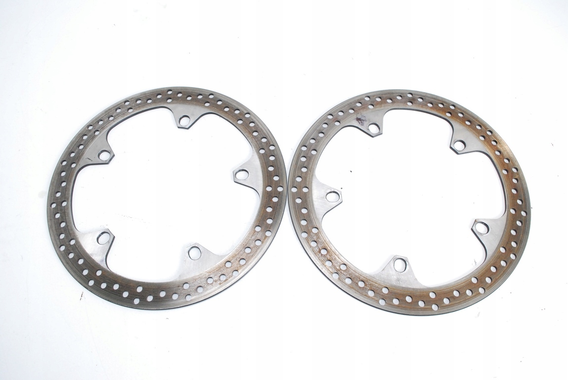 Гальмівні диски пд BMW K 1200 R SPORT 05-08